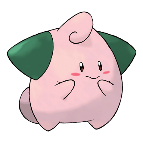 Cleffa