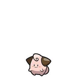 Cleffa