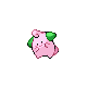 Cleffa