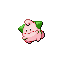 Cleffa