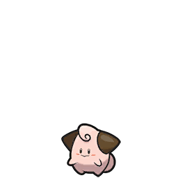 Cleffa