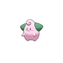 Cleffa