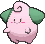 Cleffa