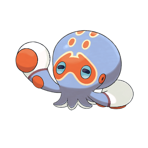 Clobbopus
