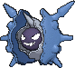Cloyster