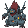 Gigantamax Coalossal