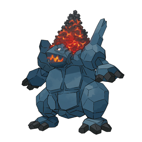 Coalossal