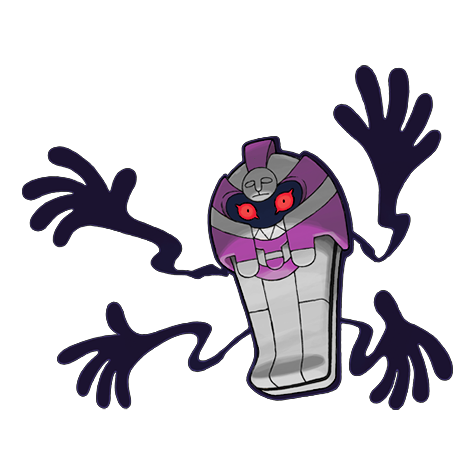 Cofagrigus