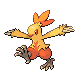 Combusken