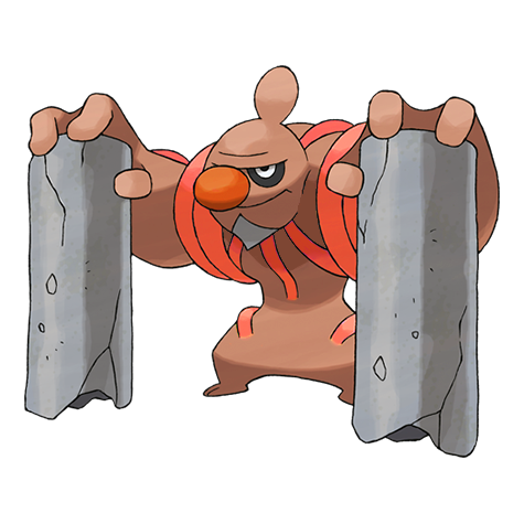 Conkeldurr