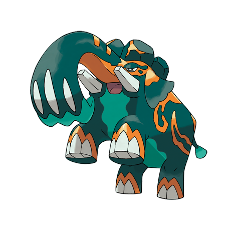 ダイオウドウ