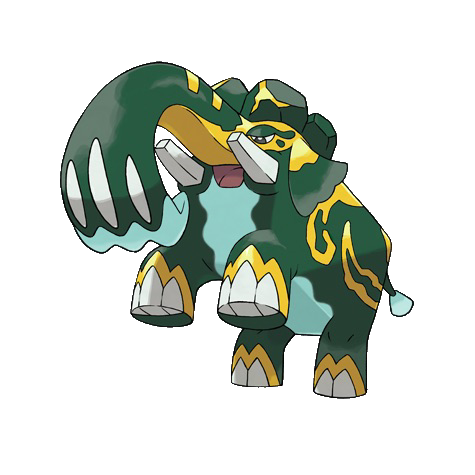 ダイオウドウ