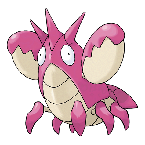 Corphish