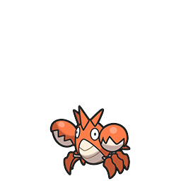 Corphish