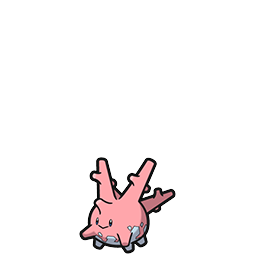 Corsola