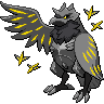 Gigantamax Corviknight