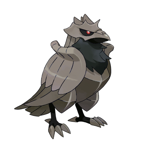 Corviknight