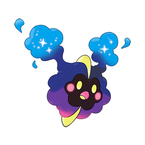 Cosmog