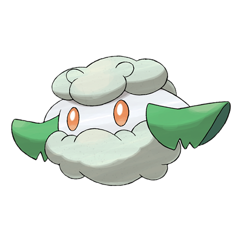 Who's that Pokémon?