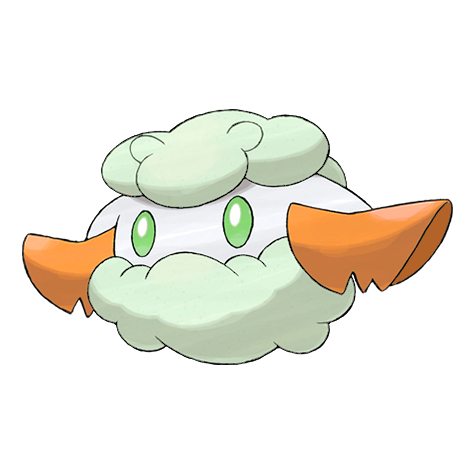 Cottonee