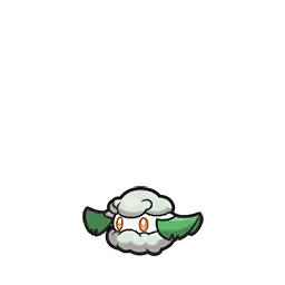 Cottonee
