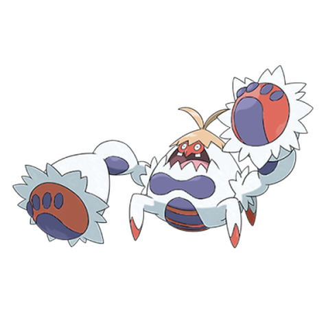 Crabominable
