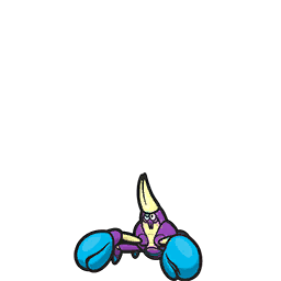 Crabrawler
