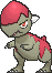Cranidos