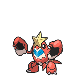 Crawdaunt