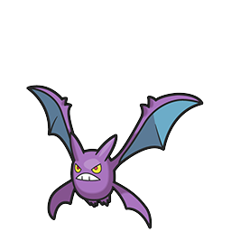 Crobat