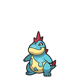 Croconaw