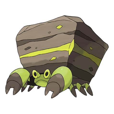 Crustle