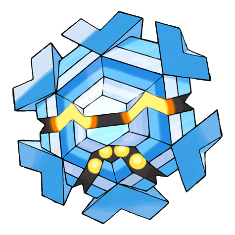 Cryogonal