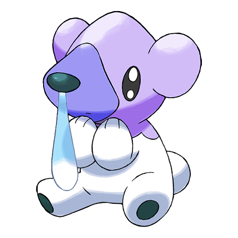 Cubchoo