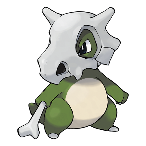 Cubone