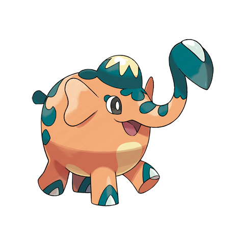 ゾウドウ