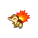 Cyndaquil