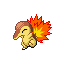 Cyndaquil