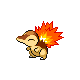 Cyndaquil