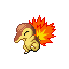 Cyndaquil