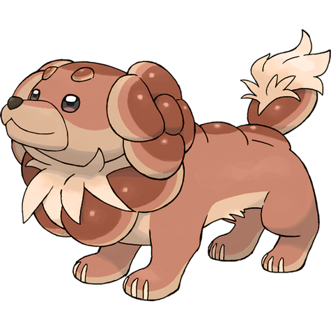 Dachsbun