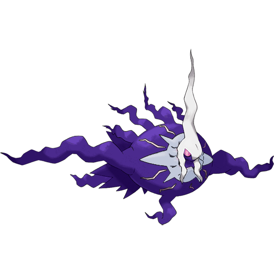 Mega Darkrai