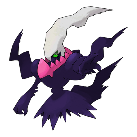 Darkrai