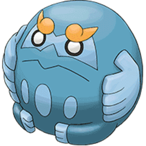 Zen Darmanitan
