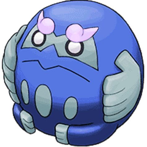 Zen Darmanitan
