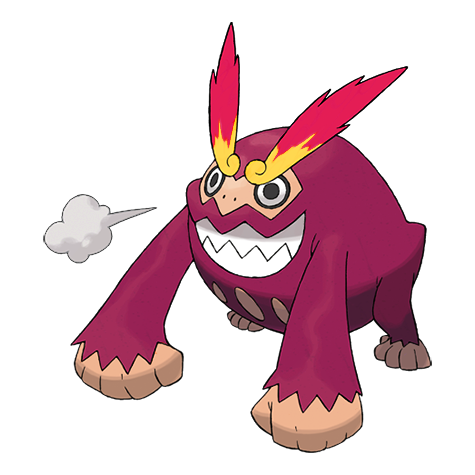 Darmanitan