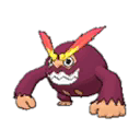 Darmanitan