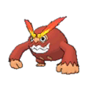 Darmanitan