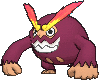 Darmanitan