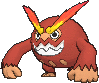Darmanitan